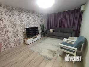 1-к квартира, вторичка, 37м2, 10/16 этаж