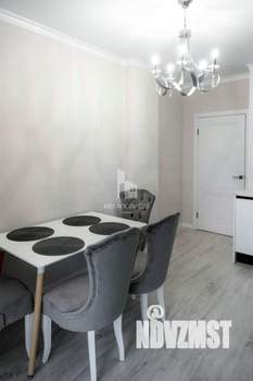 1-к квартира, вторичка, 53м2, 5/8 этаж