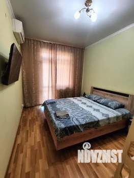 1-к квартира, вторичка, 35м2, 3/11 этаж
