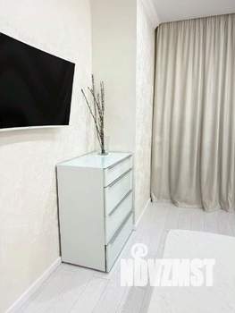 1-к квартира, вторичка, 37м2, 3/4 этаж