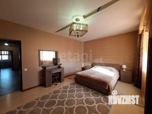 5-к квартира, вторичка, 184м2, 4/4 этаж