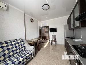 1-к квартира, вторичка, 43м2, 3/6 этаж