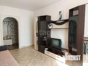 1-к квартира, вторичка, 34м2, 3/11 этаж