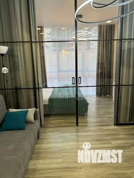 Студия квартира, вторичка, 33м2, 1/20 этаж