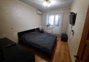 3-к квартира, вторичка, 62м2, 1/9 этаж