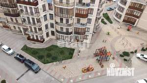 1-к квартира, вторичка, 42м2, 8/8 этаж