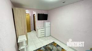 Студия квартира, вторичка, 15м2, -1/5 этаж