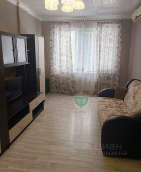 1-к квартира, вторичка, 34м2, 3/9 этаж