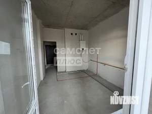 1-к квартира, вторичка, 40м2, 4/7 этаж