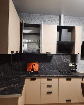 2-к квартира, вторичка, 46м2, 2/7 этаж