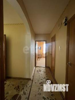 3-к квартира, вторичка, 63м2, 7/9 этаж