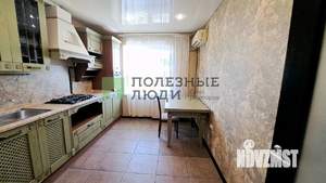 2-к квартира, вторичка, 51м2, 4/9 этаж