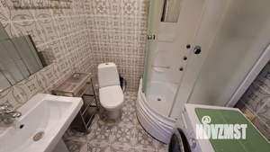 1-к квартира, вторичка, 42м2, 7/7 этаж