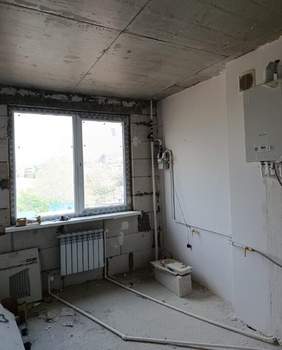 2-к квартира, вторичка, 66м2, 4/5 этаж