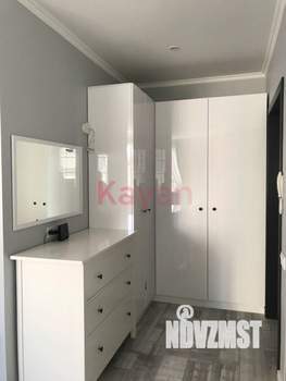 1-к квартира, вторичка, 33м2, 5/9 этаж