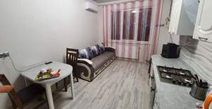 1-к квартира, вторичка, 52м2, 1/5 этаж