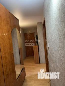 2-к квартира, вторичка, 42м2, 4/5 этаж