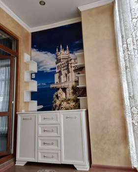 2-к квартира, вторичка, 73м2, 4/12 этаж