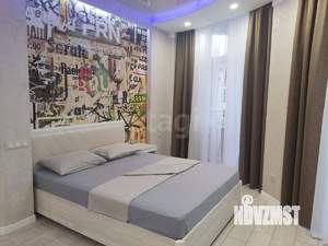 Студия квартира, вторичка, 41м2, 7/8 этаж