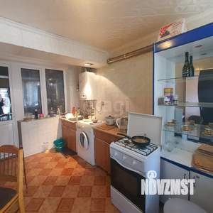 1-к квартира, вторичка, 24м2, 1/2 этаж