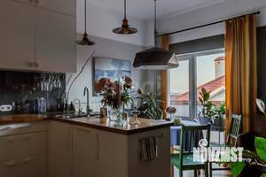 2-к квартира, вторичка, 60м2, 6/9 этаж