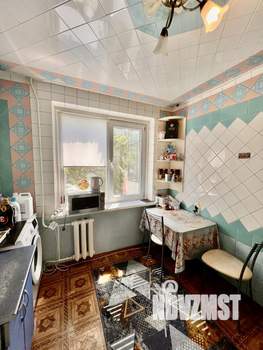 1-к квартира, вторичка, 37м2, 3/4 этаж