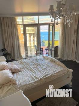 4-к квартира, вторичка, 120м2, 8/15 этаж