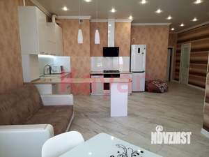2-к квартира, вторичка, 72м2, 7/8 этаж