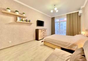 1-к квартира, вторичка, 47м2, 5/7 этаж