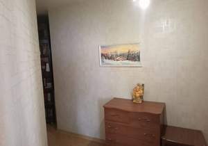 2-к квартира, вторичка, 55м2, 3/3 этаж