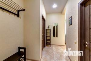 2-к квартира, вторичка, 61м2, 6/11 этаж