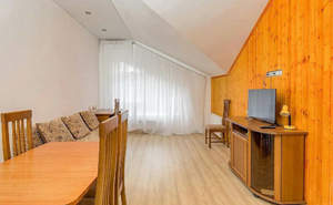 2-к квартира, вторичка, 110м2, 6/6 этаж