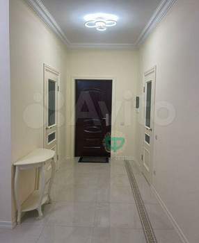 1-к квартира, вторичка, 82м2, 4/15 этаж