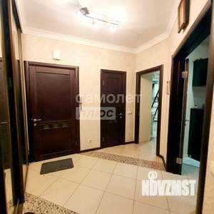 3-к квартира, вторичка, 106м2, 2/6 этаж