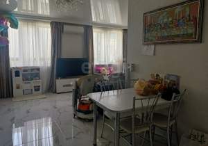 2-к квартира, вторичка, 61м2, 4/4 этаж