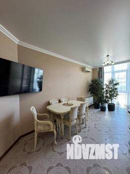 2-к квартира, вторичка, 91м2, 6/11 этаж