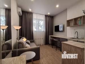 Студия квартира, вторичка, 19м2, 1/7 этаж