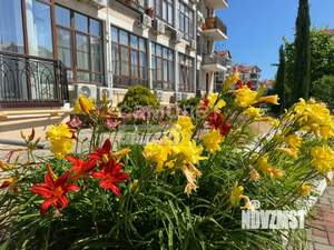 1-к квартира, вторичка, 57м2, 8/8 этаж