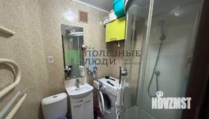 1-к квартира, вторичка, 30м2, 2/5 этаж