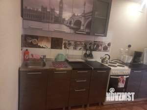 1-к квартира, вторичка, 37м2, 3/10 этаж