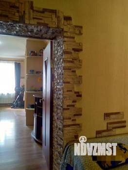2-к квартира, вторичка, 56м2, 1/5 этаж