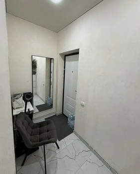 2-к квартира, вторичка, 41м2, 4/5 этаж