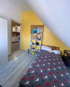 3-к квартира, вторичка, 66м2, 8/8 этаж