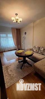 1-к квартира, вторичка, 43м2, 1/9 этаж