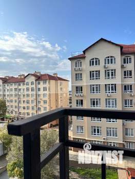 1-к квартира, вторичка, 38м2, 5/5 этаж
