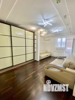 3-к квартира, вторичка, 120м2, 5/13 этаж