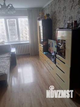 3-к квартира, вторичка, 62м2, 4/9 этаж