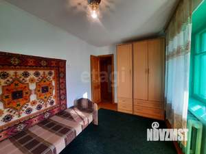2-к квартира, вторичка, 50м2, 3/3 этаж