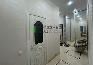 2-к квартира, вторичка, 55м2, 3/7 этаж