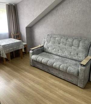 1-к квартира, вторичка, 38м2, 7/7 этаж